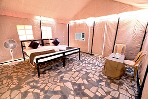 Nova Patgar Tents