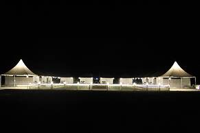 Nova Patgar Tents