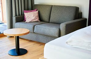 Hotel MorgenZeit - Natürlich