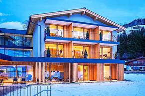 Hotel MorgenZeit - Natürlich