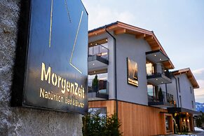 Hotel MorgenZeit - Natürlich