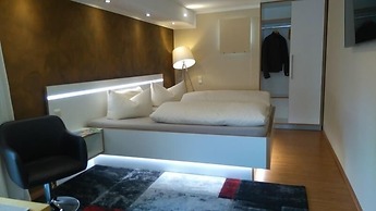 Hotel Garni Zur Krone