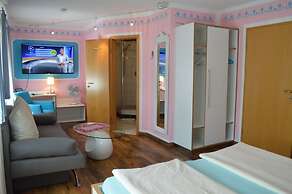 Hotel Garni Zur Krone