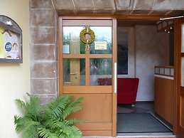 Hotel Garni Zur Krone