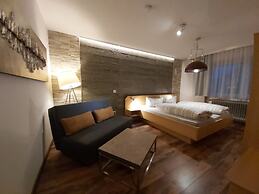 Hotel Garni Zur Krone