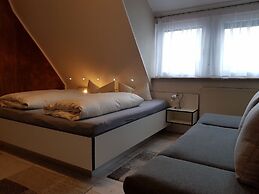 Hotel Garni Zur Krone