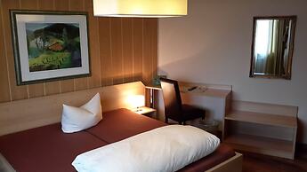 Hotel Garni Zur Krone