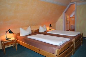 Hotel Garni Zur Krone