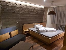 Hotel Garni Zur Krone