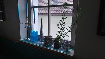 Hotel Garni Zur Krone