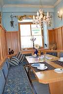 Hotel Garni Zur Krone