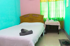 Hotel As Shams international