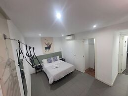 AYZ Frailes - Auto check-in property