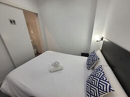 AYZ Frailes - Auto check-in property