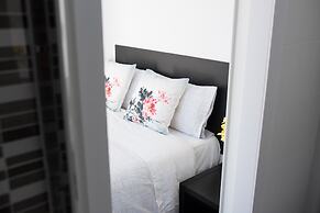 AYZ Frailes - Auto check-in property