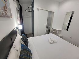 AYZ Frailes - Auto check-in property