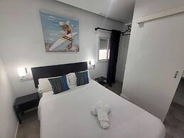 AYZ Frailes - Auto check-in property