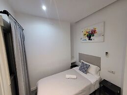 AYZ Frailes - Auto check-in property