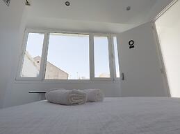 AYZ Frailes - Auto check-in property