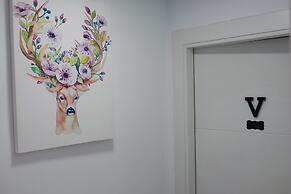 AYZ Frailes - Auto check-in property