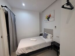 AYZ Frailes - Auto check-in property