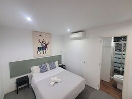 AYZ Frailes - Auto check-in property