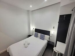 AYZ Frailes - Auto check-in property