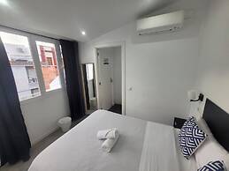 AYZ Frailes - Auto check-in property