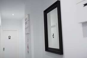 AYZ Frailes - Auto check-in property