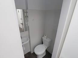 AYZ Frailes - Auto check-in property