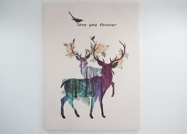 AYZ Frailes - Auto check-in property