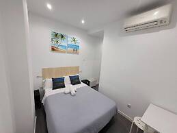 AYZ Frailes - Auto check-in property