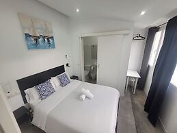 AYZ Frailes - Auto check-in property