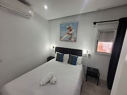 AYZ Frailes - Auto check-in property