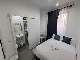 AYZ Frailes - Auto check-in property