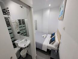 AYZ Frailes - Auto check-in property