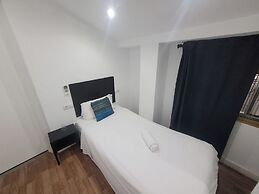 AYZ Frailes - Auto check-in property