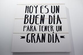 AYZ Frailes - Auto check-in property