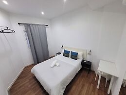 AYZ Frailes - Auto check-in property