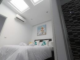 AYZ Frailes - Auto check-in property