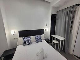 AYZ Frailes - Auto check-in property