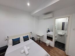 AYZ Frailes - Auto check-in property