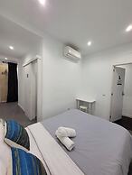 AYZ Frailes - Auto check-in property