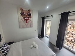 AYZ Frailes - Auto check-in property