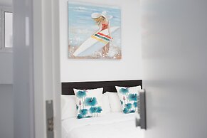 AYZ Frailes - Auto check-in property