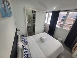 AYZ Frailes - Auto check-in property