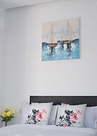 AYZ Frailes - Auto check-in property