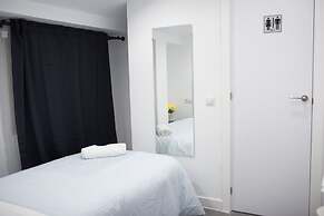 AYZ Frailes - Auto check-in property