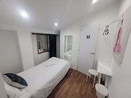 AYZ Frailes - Auto check-in property