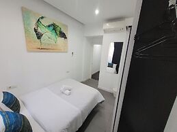 AYZ Frailes - Auto check-in property